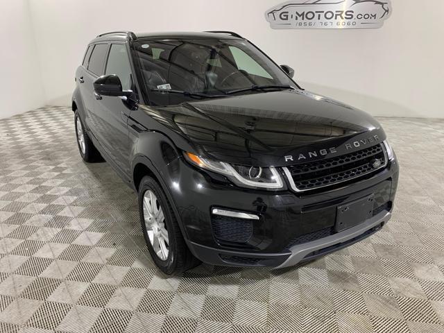 used 2016 Land Rover Range Rover Evoque car, priced at $13,999