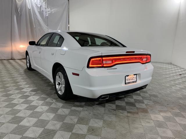 used 2014 Dodge Charger car, priced at $10,999