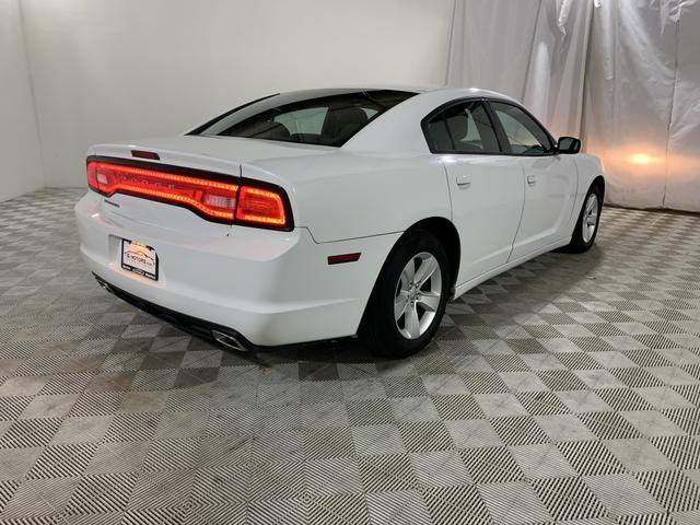 used 2014 Dodge Charger car, priced at $10,999