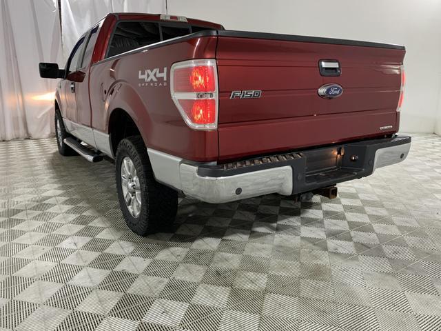 used 2013 Ford F-150 car, priced at $16,990