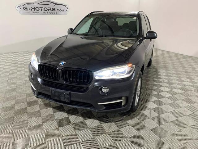 used 2015 BMW X5 car, priced at $15,999