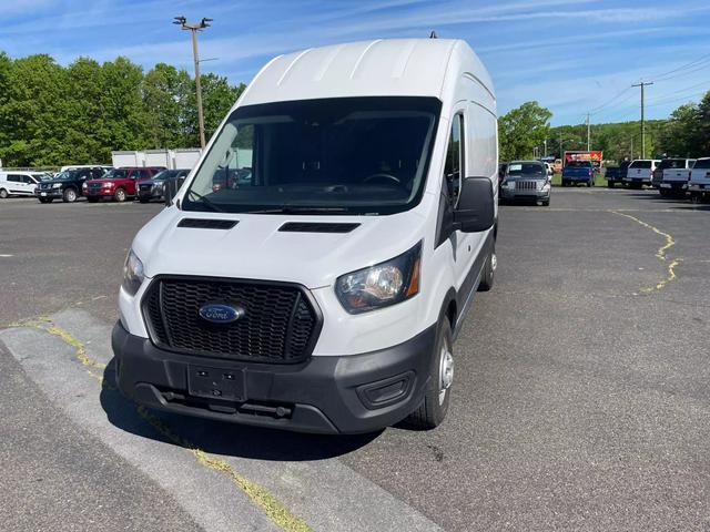 used 2023 Ford Transit-250 car, priced at $39,999