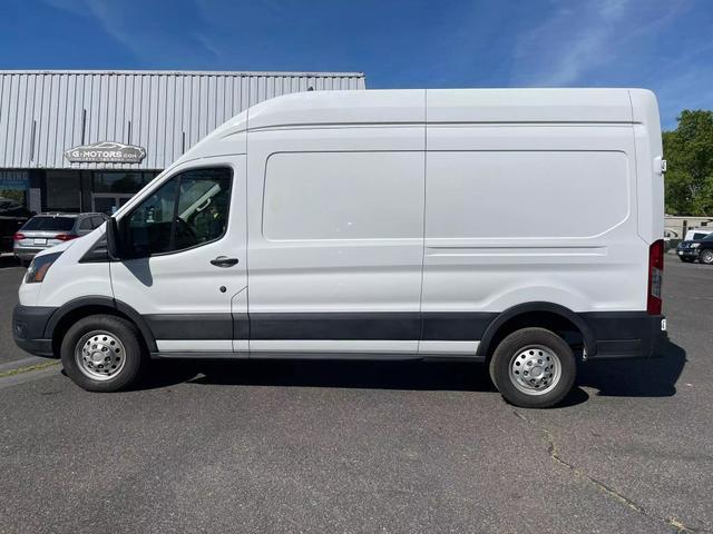 used 2023 Ford Transit-250 car, priced at $33,999