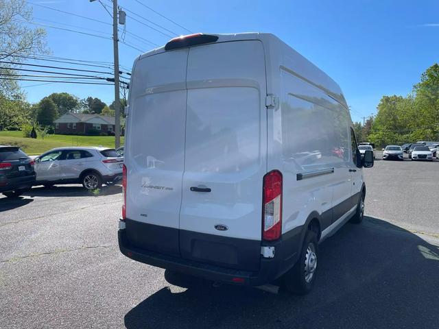 used 2023 Ford Transit-250 car, priced at $33,999