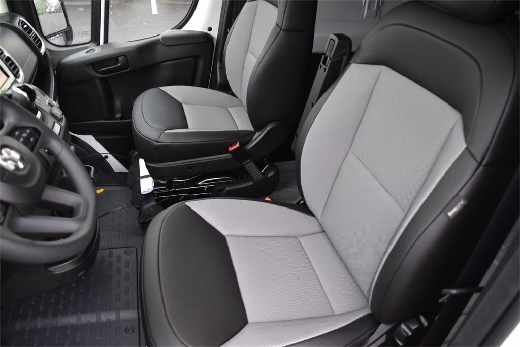 new 2024 Ram ProMaster 2500 car, priced at $47,861