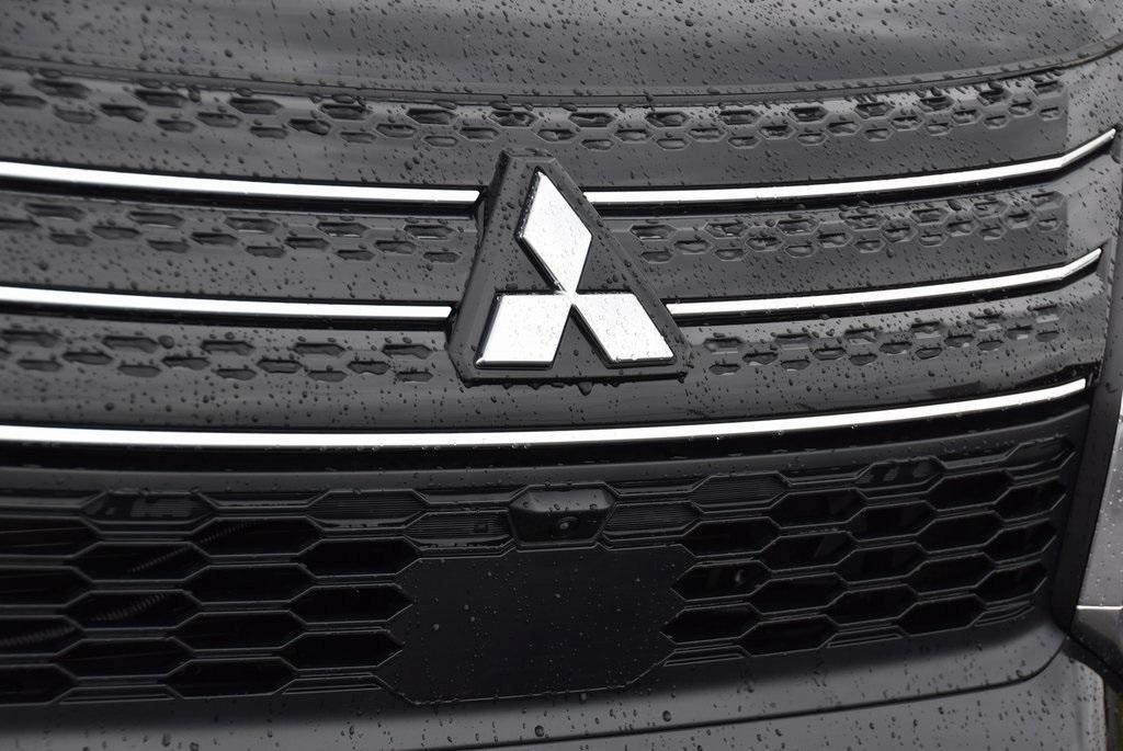 used 2024 Mitsubishi Outlander car, priced at $31,350