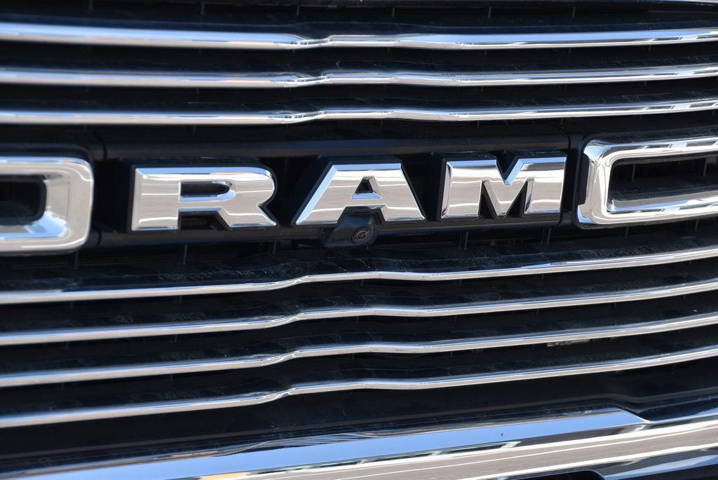 used 2023 Ram 3500 car, priced at $70,000