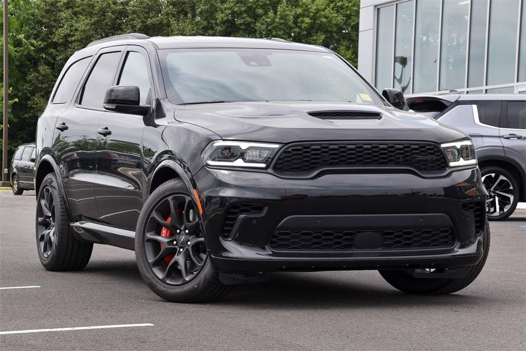 new 2024 Dodge Durango car, priced at $72,140