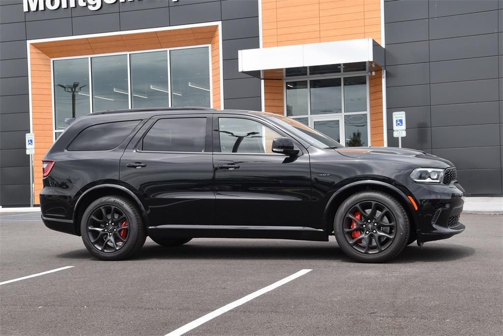 new 2024 Dodge Durango car, priced at $72,140