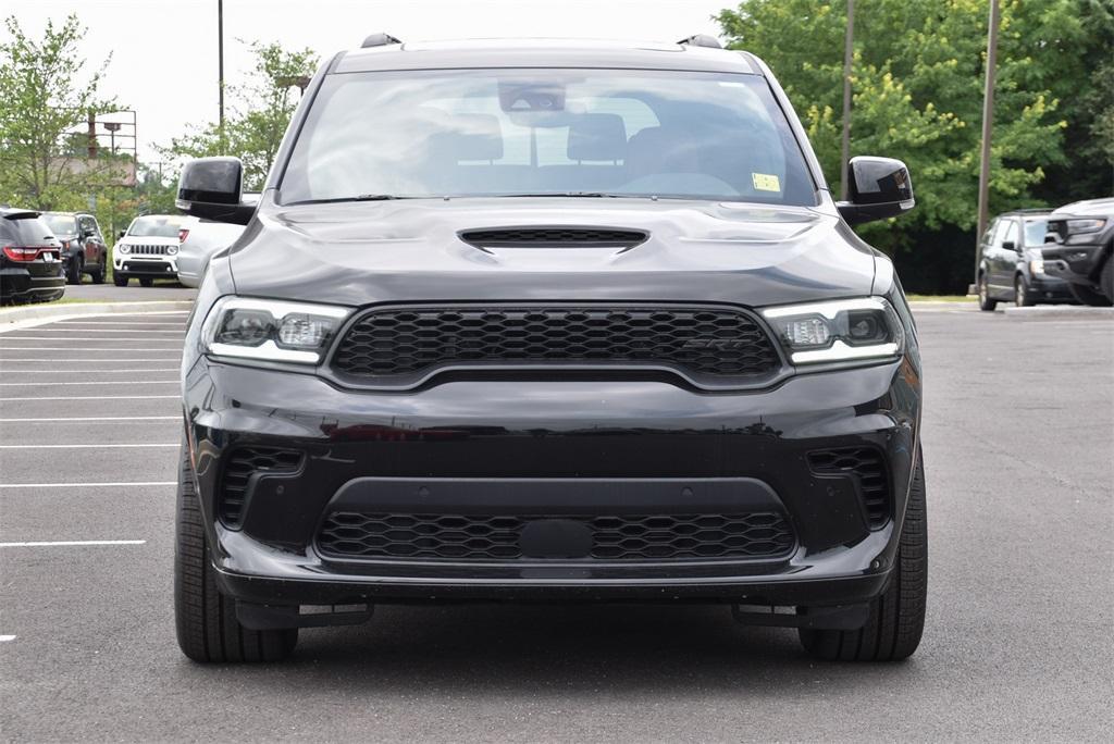 new 2024 Dodge Durango car, priced at $72,140