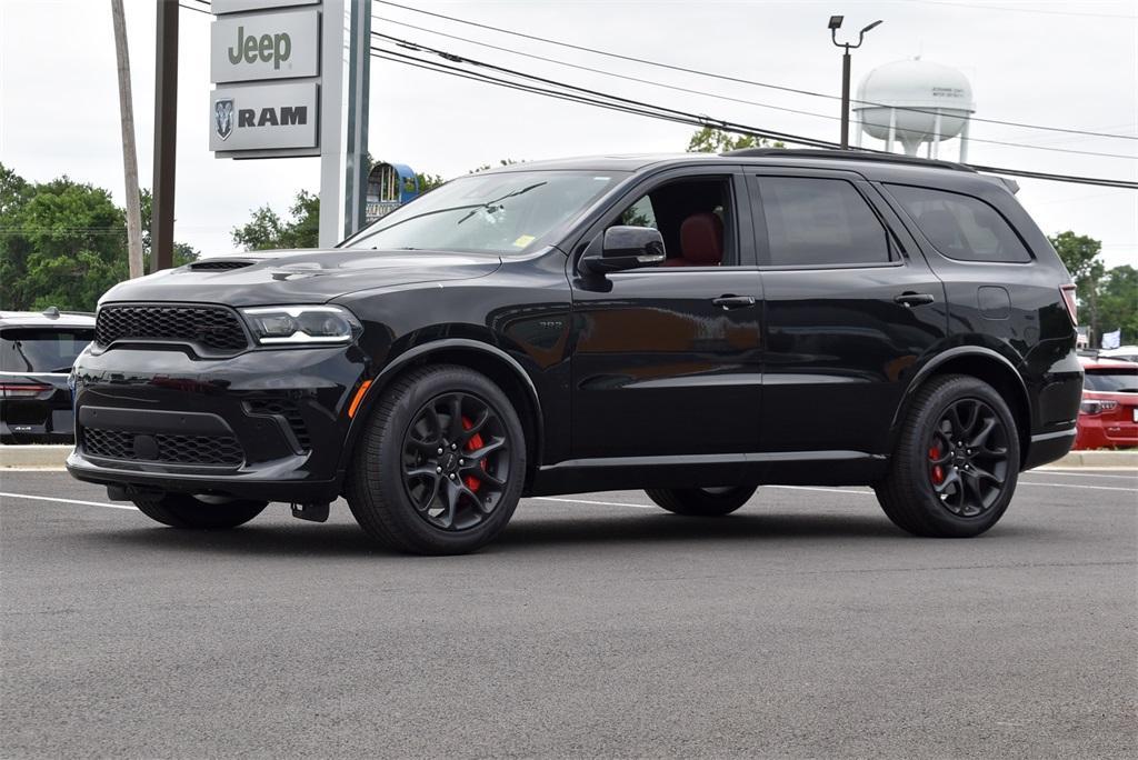 new 2024 Dodge Durango car, priced at $72,140