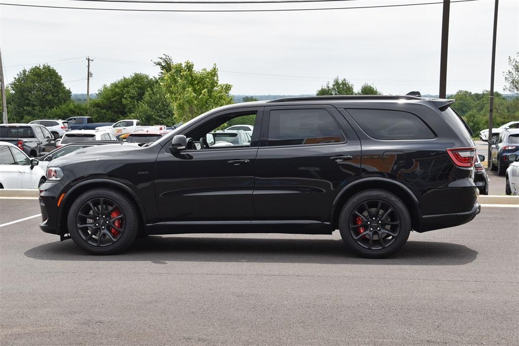 new 2024 Dodge Durango car, priced at $72,140