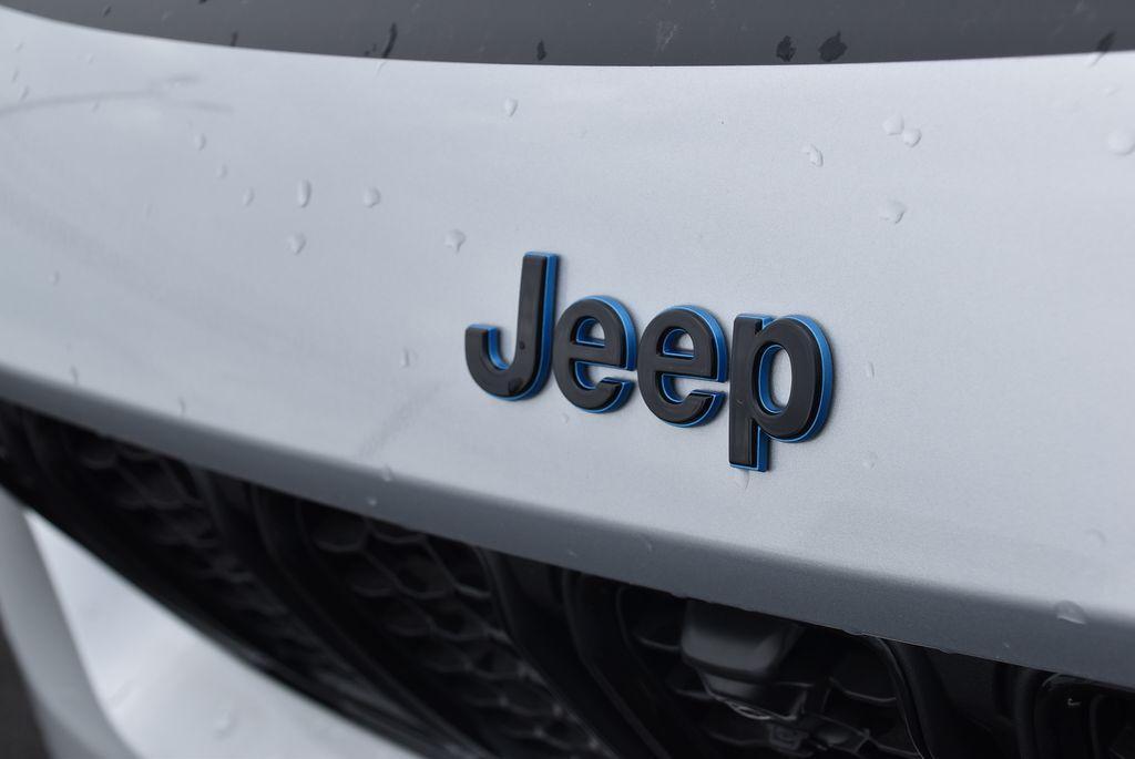 new 2024 Jeep Grand Cherokee 4xe car, priced at $54,400