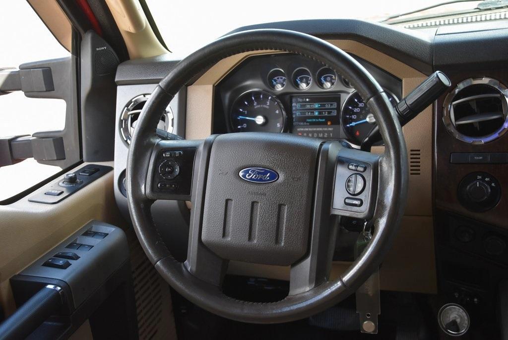 used 2015 Ford F-350 car, priced at $31,500