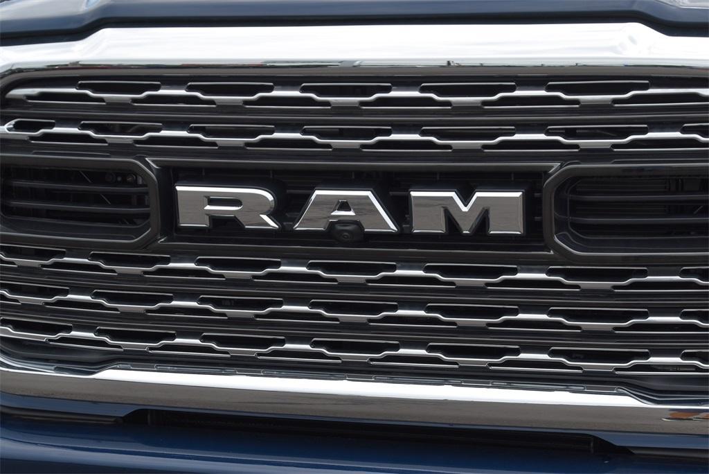 new 2024 Ram 2500 car, priced at $81,980