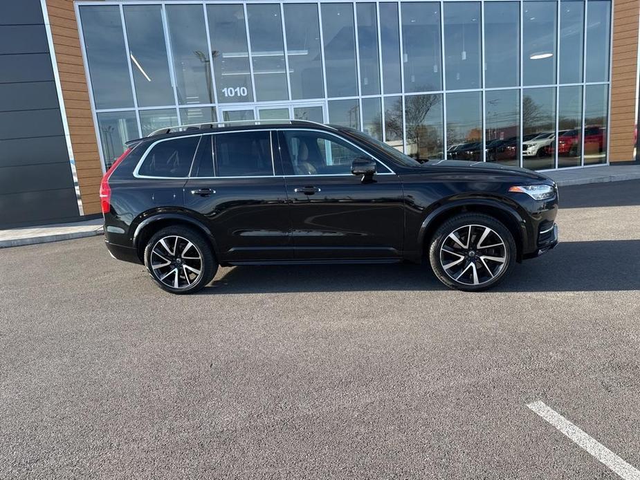 used 2018 Volvo XC90 car, priced at $18,000