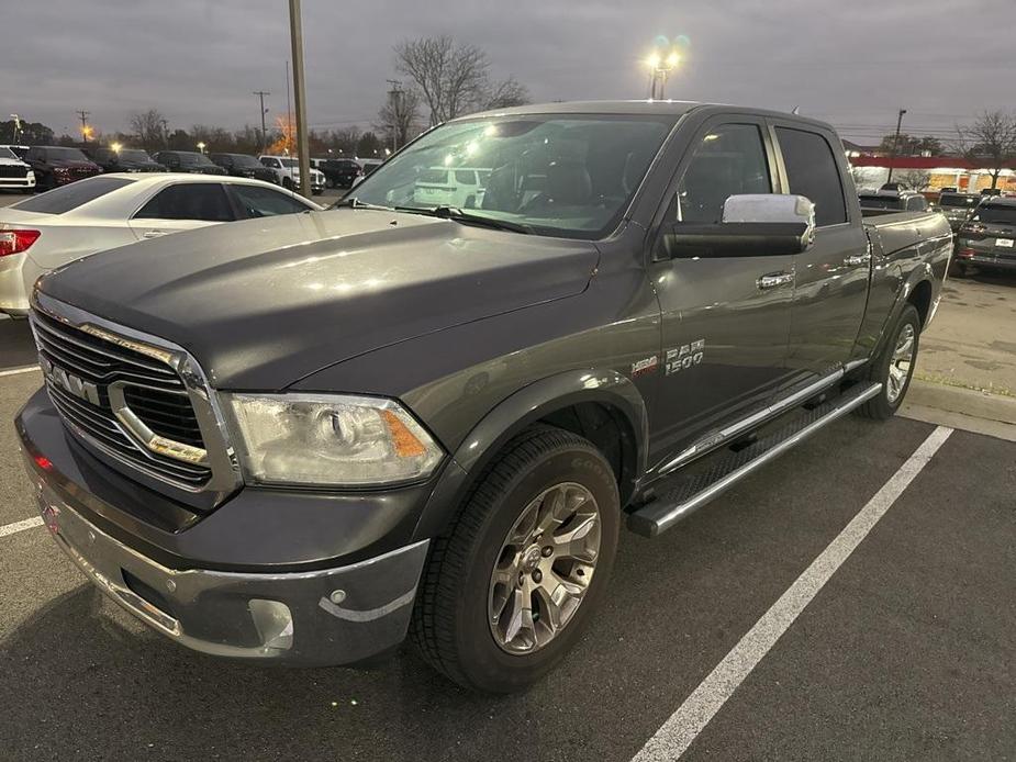 used 2016 Ram 1500 car, priced at $20,000