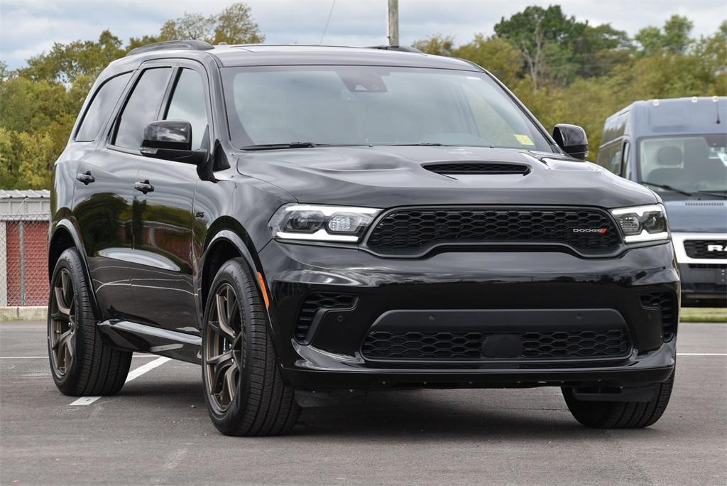 new 2025 Dodge Durango car, priced at $60,559