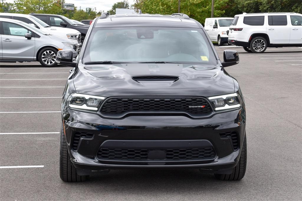 new 2025 Dodge Durango car, priced at $60,559