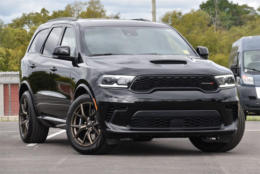 new 2025 Dodge Durango car, priced at $60,559