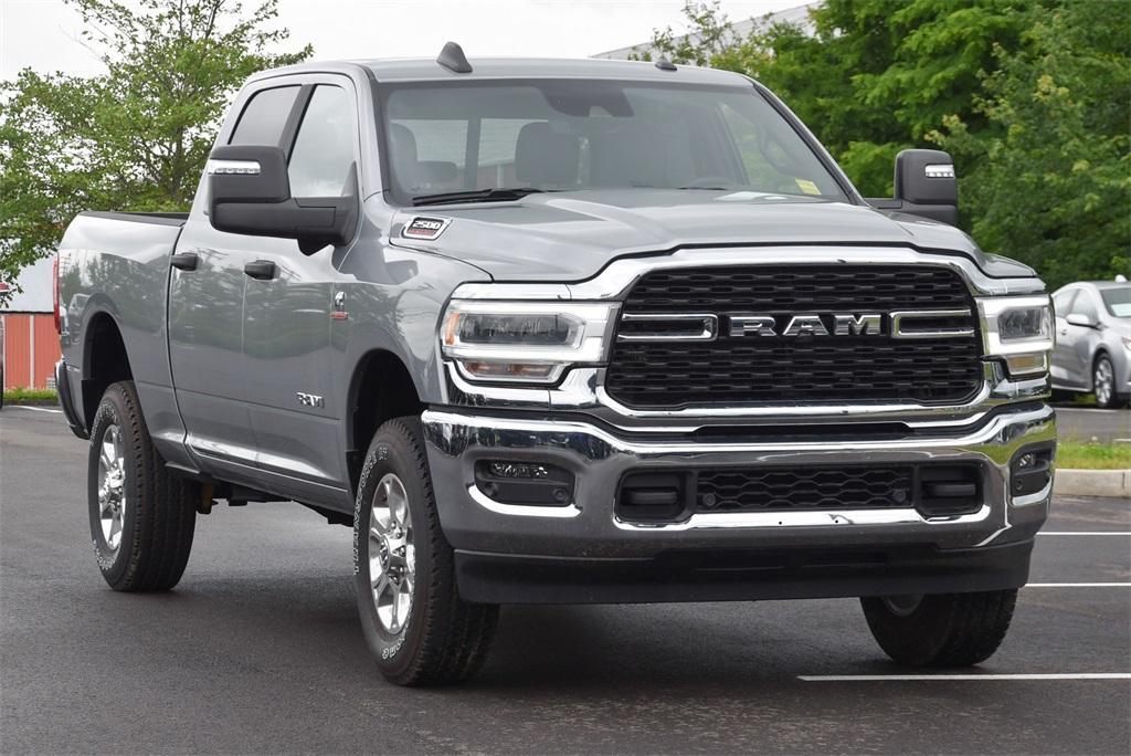 new 2024 Ram 2500 car, priced at $69,962