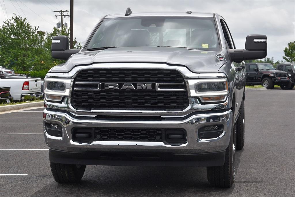 new 2024 Ram 2500 car, priced at $69,962