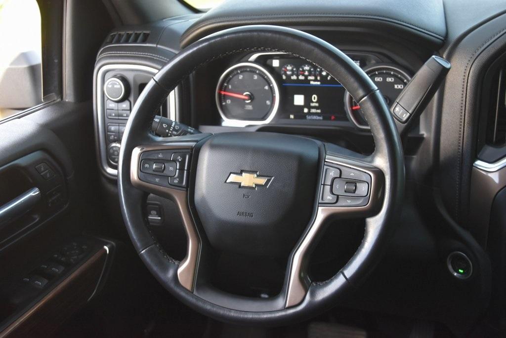 used 2023 Chevrolet Silverado 3500 car, priced at $63,250