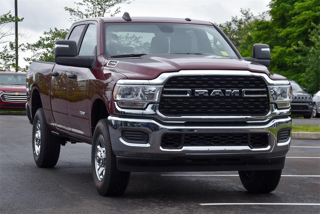 new 2024 Ram 2500 car, priced at $52,170