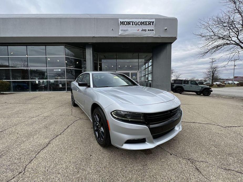 new 2023 Dodge Charger car, priced at $43,310