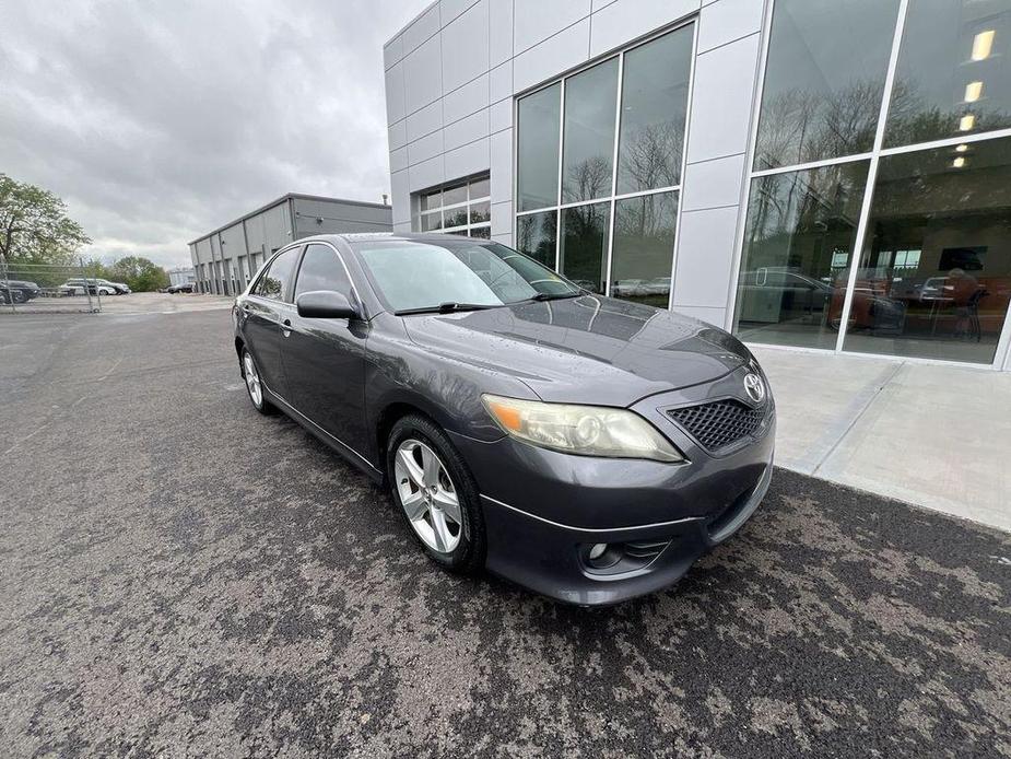 used 2011 Toyota Camry car, priced at $11,000