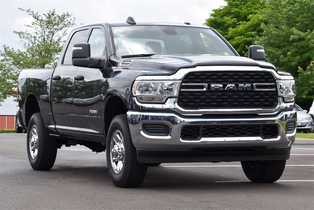 new 2024 Ram 2500 car, priced at $51,170