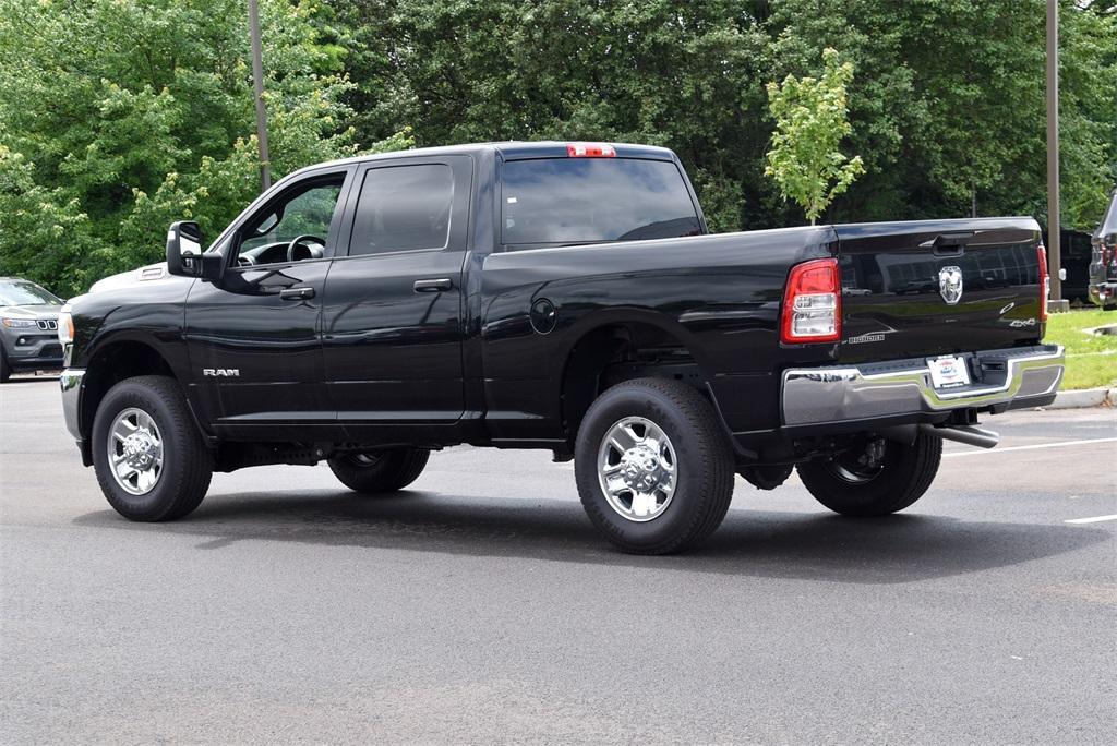 new 2024 Ram 2500 car, priced at $51,170