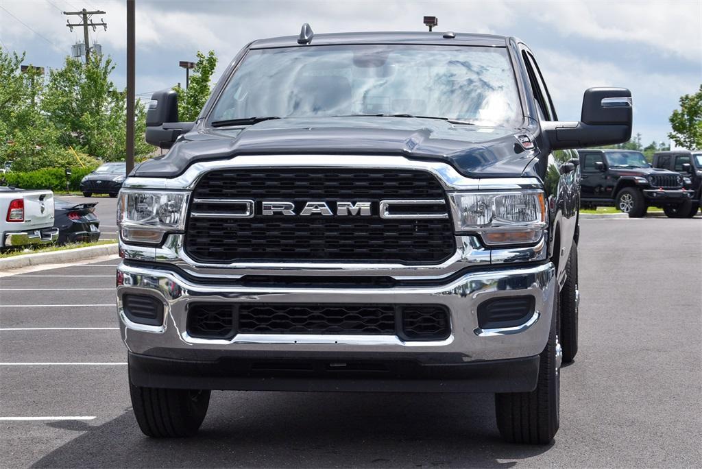 new 2024 Ram 2500 car, priced at $51,170