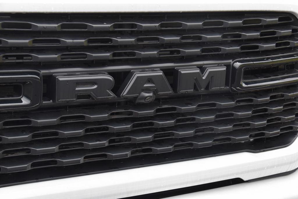 new 2024 Ram 2500 car, priced at $66,900