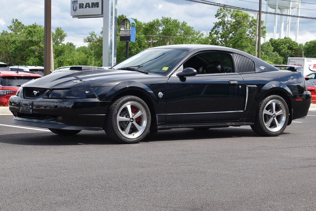 used 2004 Ford Mustang car, priced at $23,500