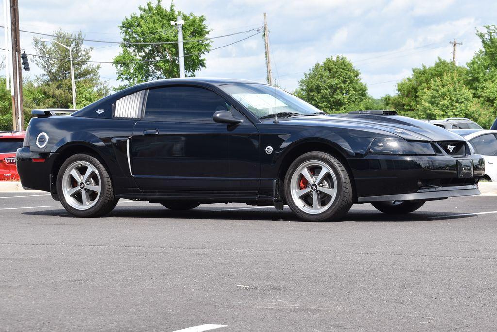 used 2004 Ford Mustang car, priced at $23,500