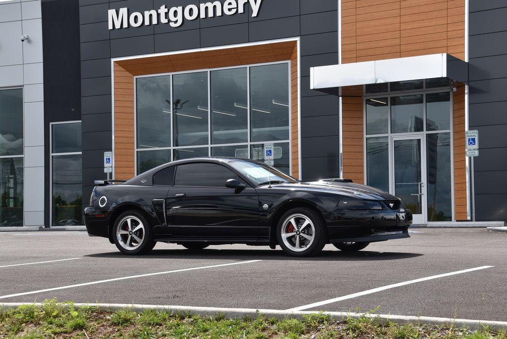 used 2004 Ford Mustang car, priced at $24,000