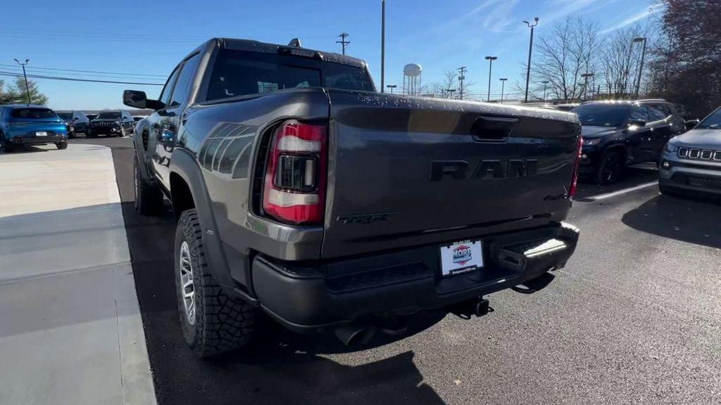 new 2024 Ram 1500 car, priced at $105,005