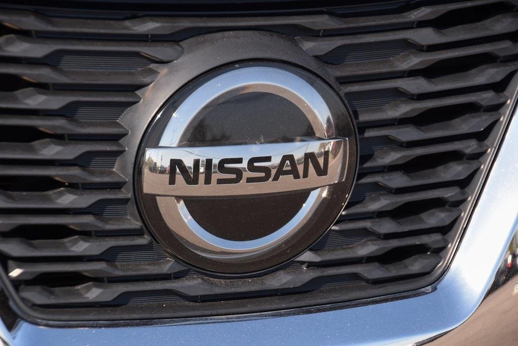 used 2019 Nissan Rogue car, priced at $15,250