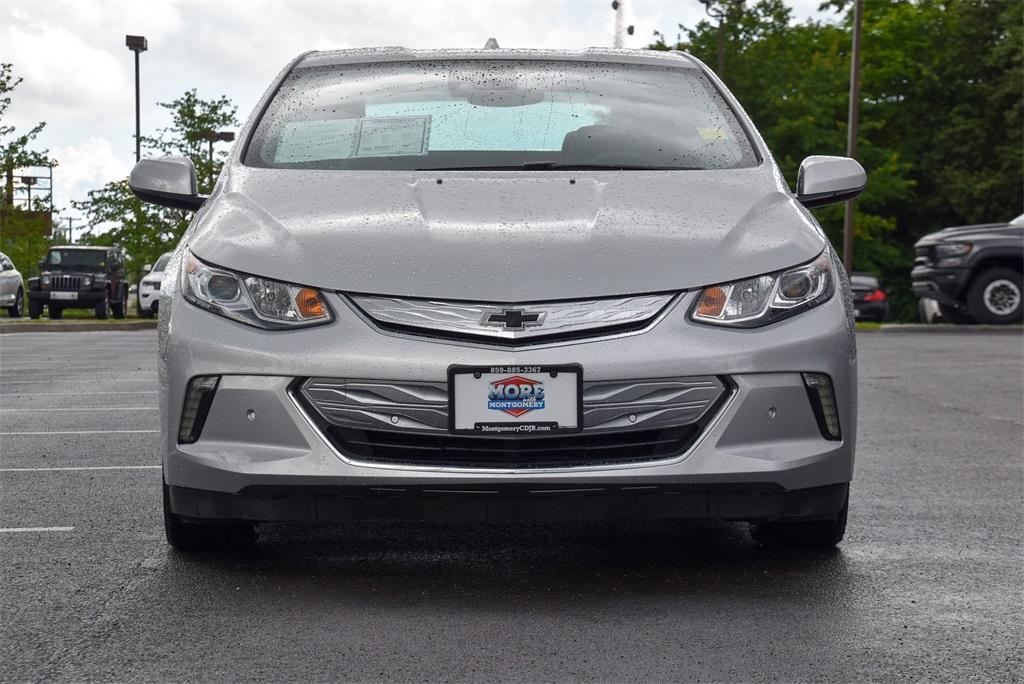 used 2018 Chevrolet Volt car, priced at $18,500