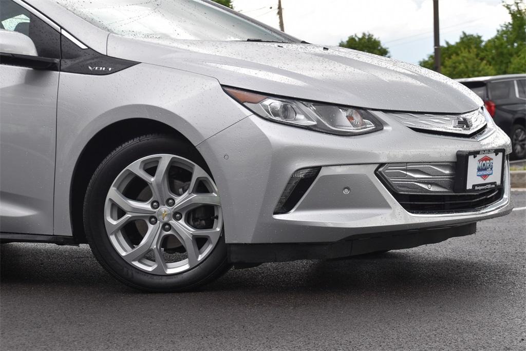 used 2018 Chevrolet Volt car, priced at $18,500