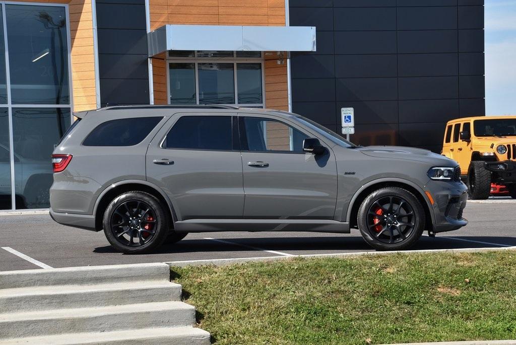 new 2024 Dodge Durango car, priced at $66,830