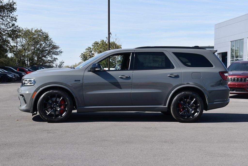 new 2024 Dodge Durango car, priced at $66,830