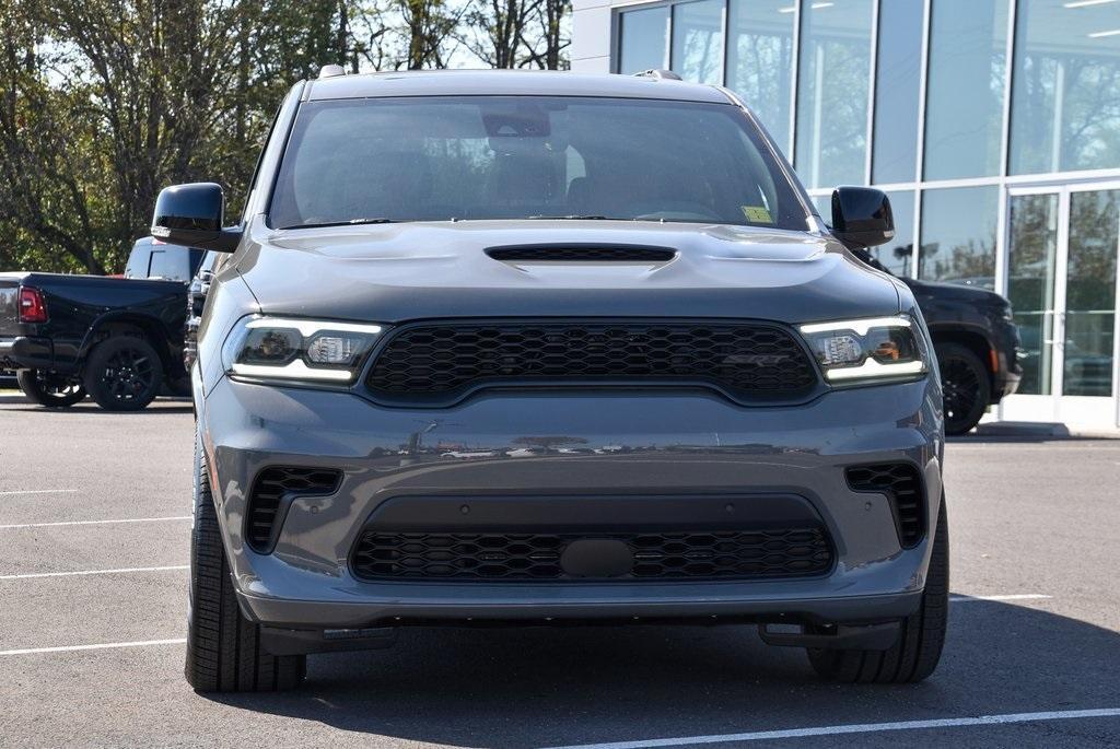 new 2024 Dodge Durango car, priced at $66,830