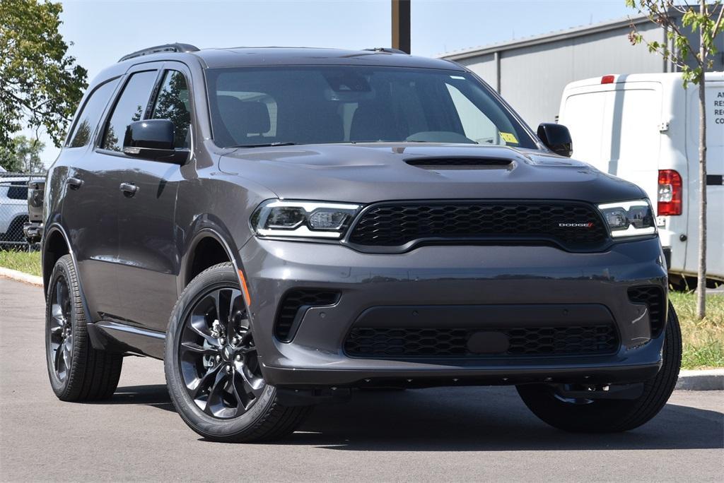 new 2025 Dodge Durango car, priced at $49,128