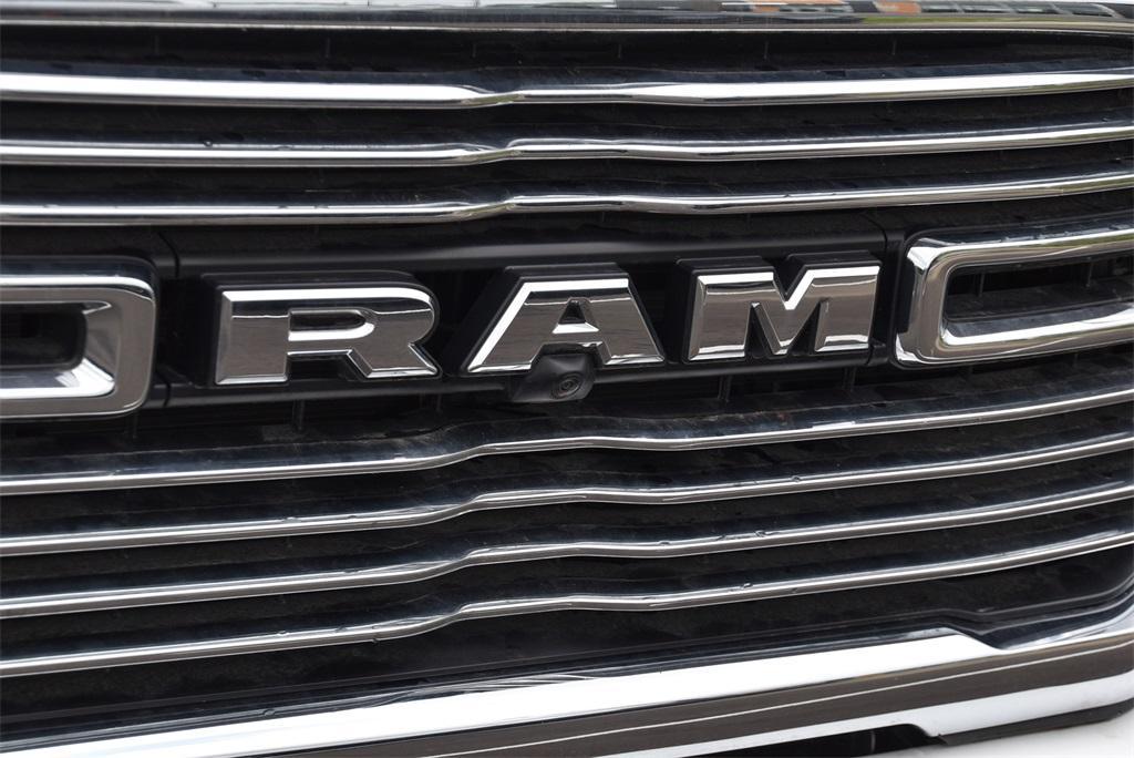 new 2024 Ram 2500 car, priced at $71,648