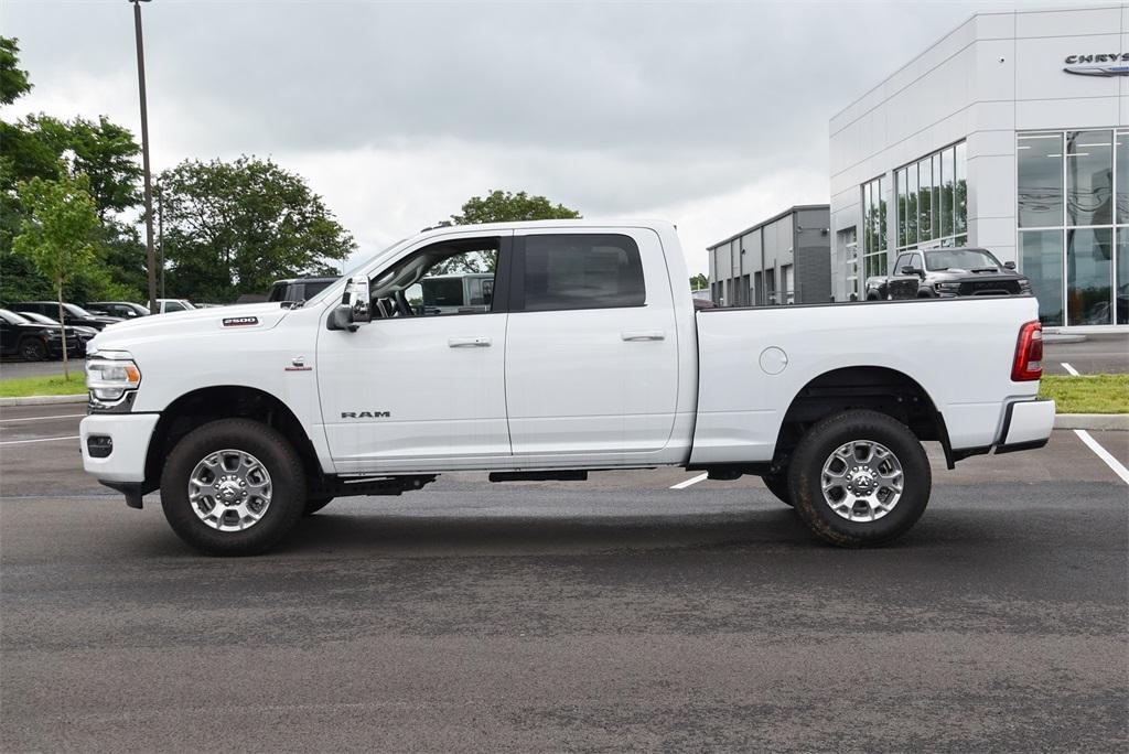 new 2024 Ram 2500 car, priced at $71,648