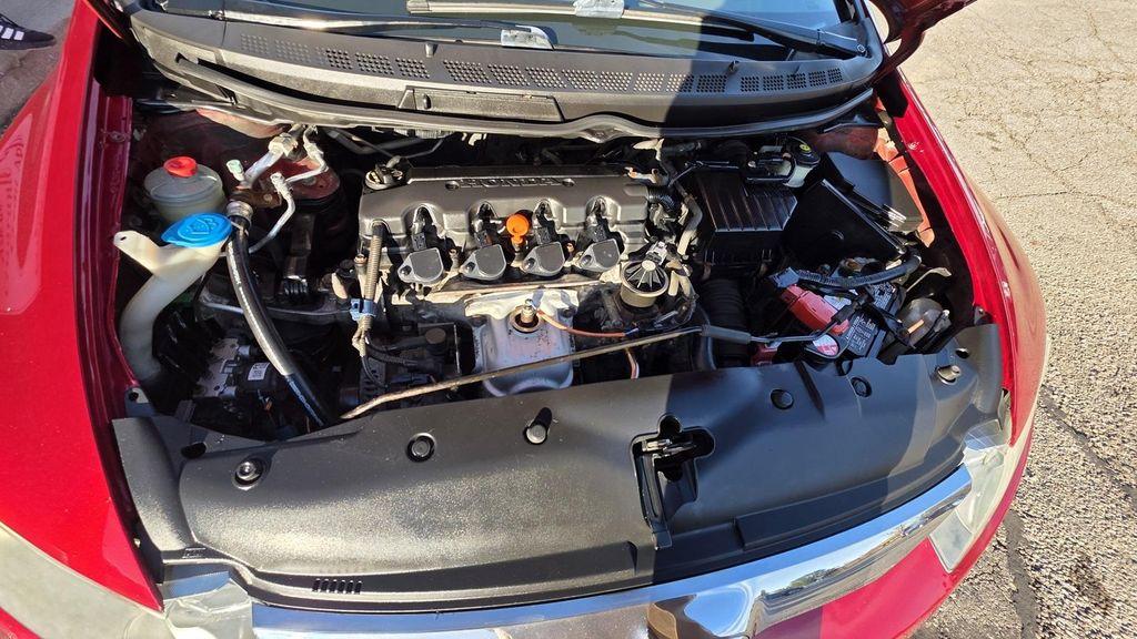 used 2009 Honda Civic car, priced at $5,057