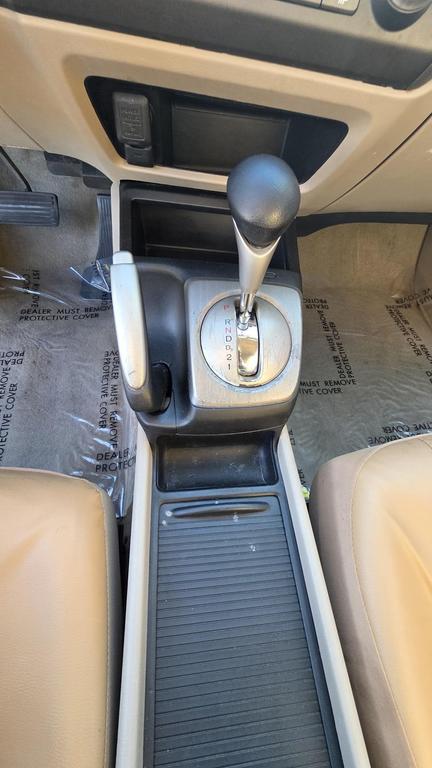 used 2009 Honda Civic car, priced at $5,057