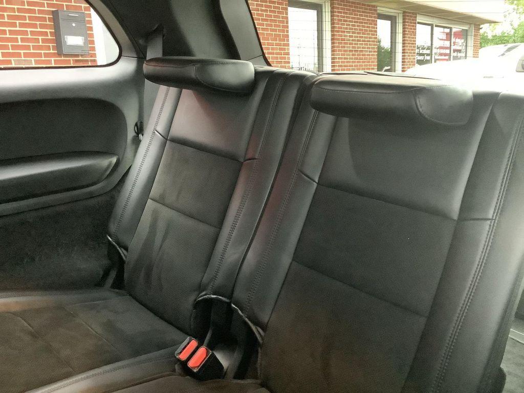 used 2020 Dodge Durango car, priced at $18,865